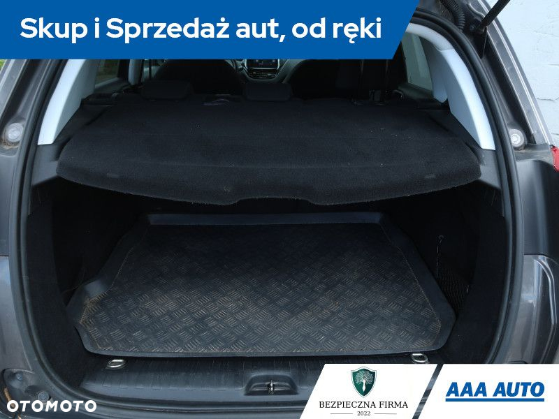 Peugeot 2008 - 14