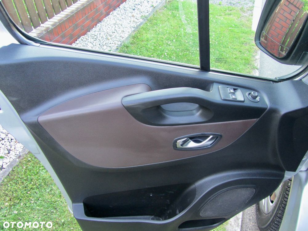 Fiat Talento Kombi L2 Base - 16