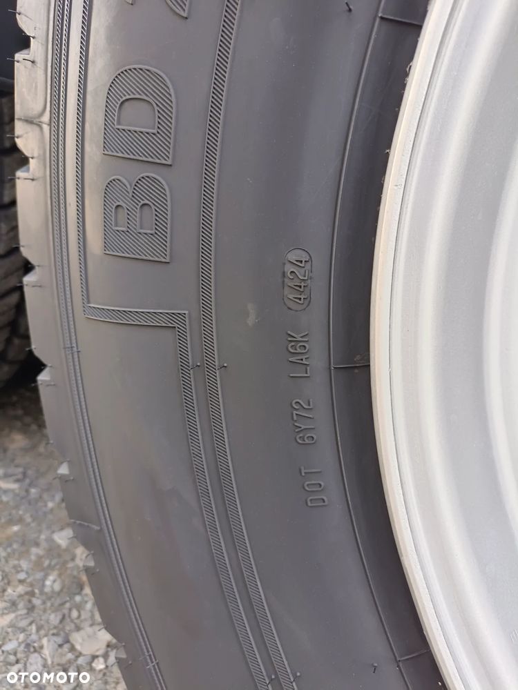 MAN TGS 26.360* 6x4 * 158400km* MEILLER KIPPER 3-stronny* RESOR* Stan Idealny* z NIEMIEC - 36