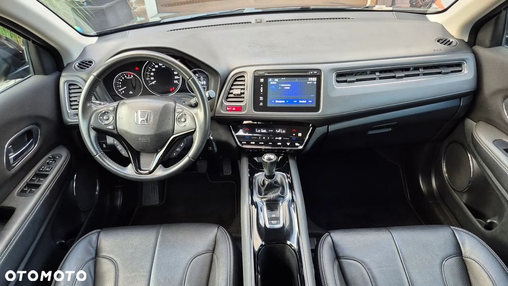 Honda HR-V 1.5 i-VTEC Executive - 16