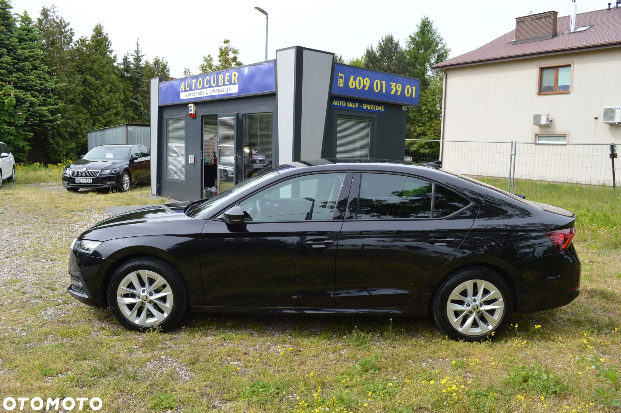 Skoda Octavia - 19