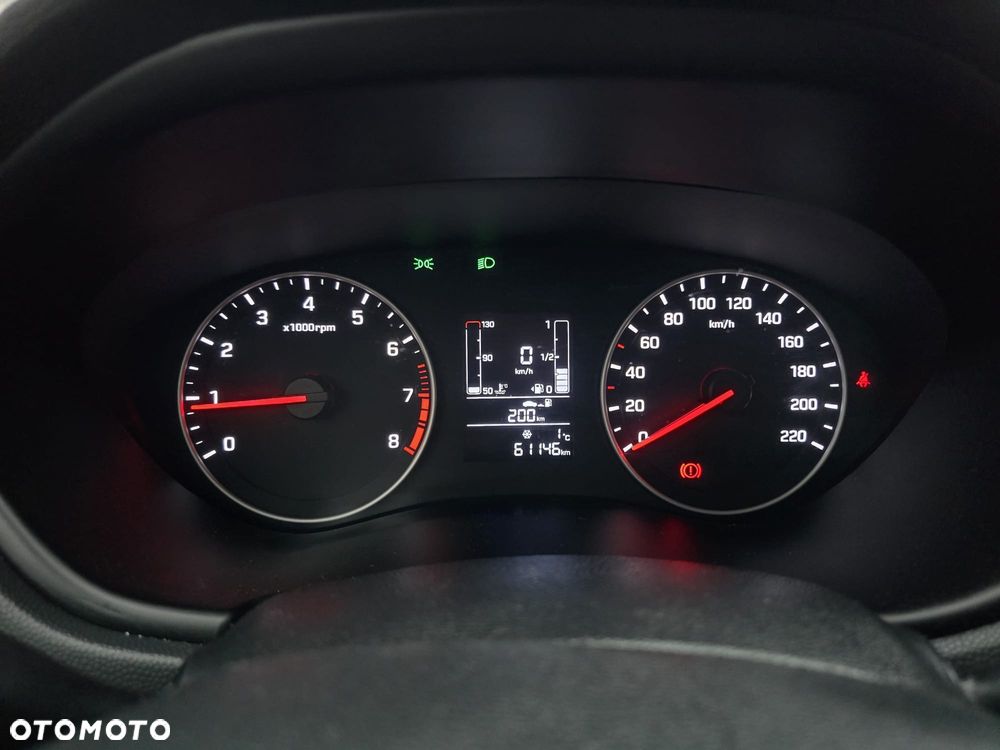 Hyundai i20 1.2 GO - 13