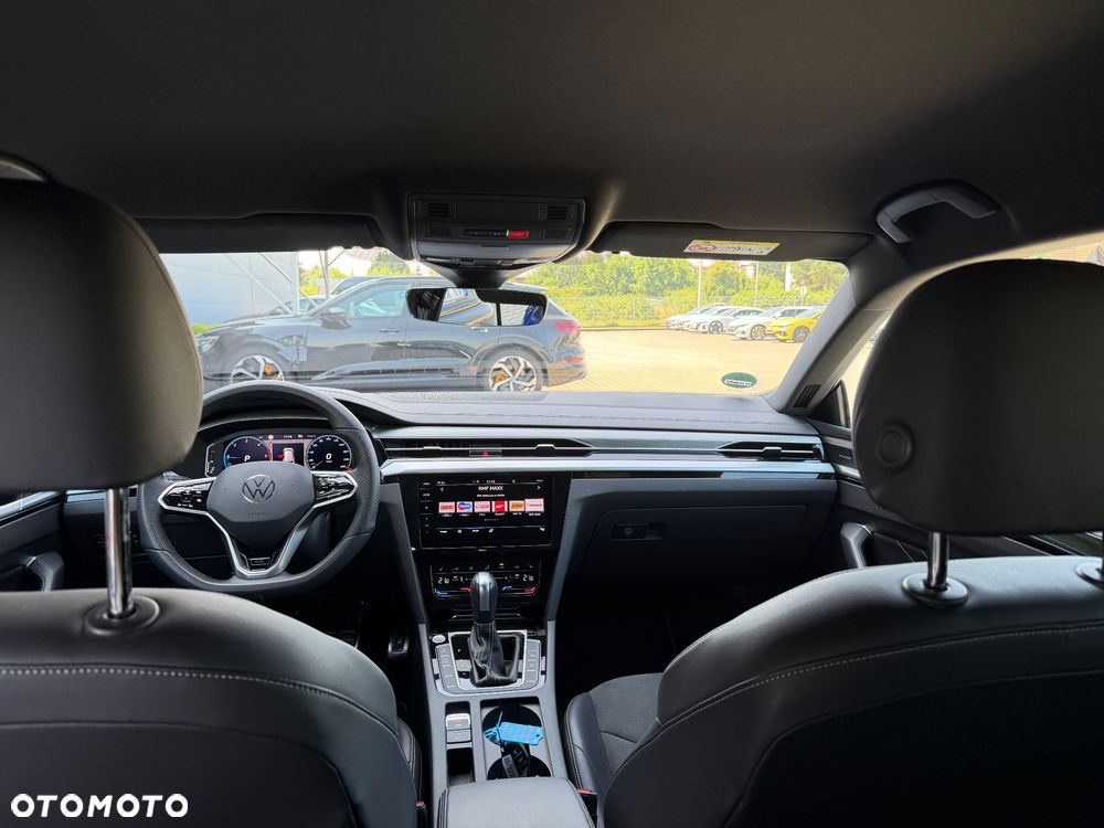 Volkswagen Arteon 2.0 TDI SCR 4Motion DSG R-Line - 23