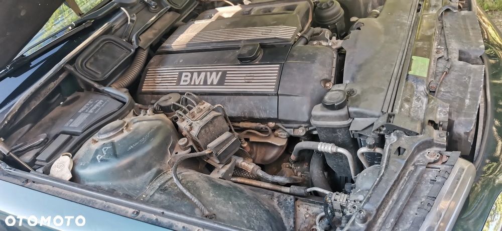 BMW Seria 7 - 18