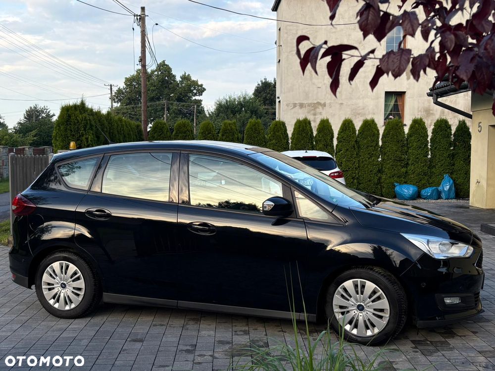 Ford C-MAX 1.0 EcoBoost Titanium ASS - 8