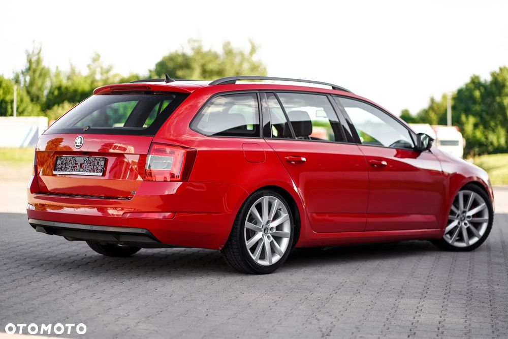 Skoda Octavia 2.0 TDI (Green tec) Style - 5