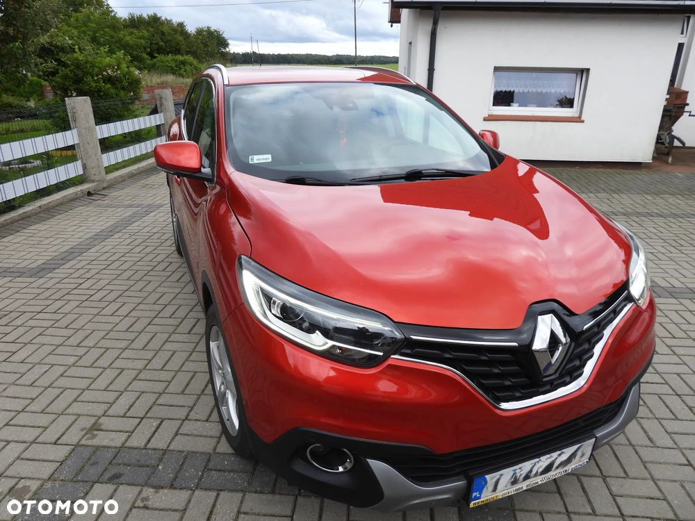 Renault Kadjar - 4
