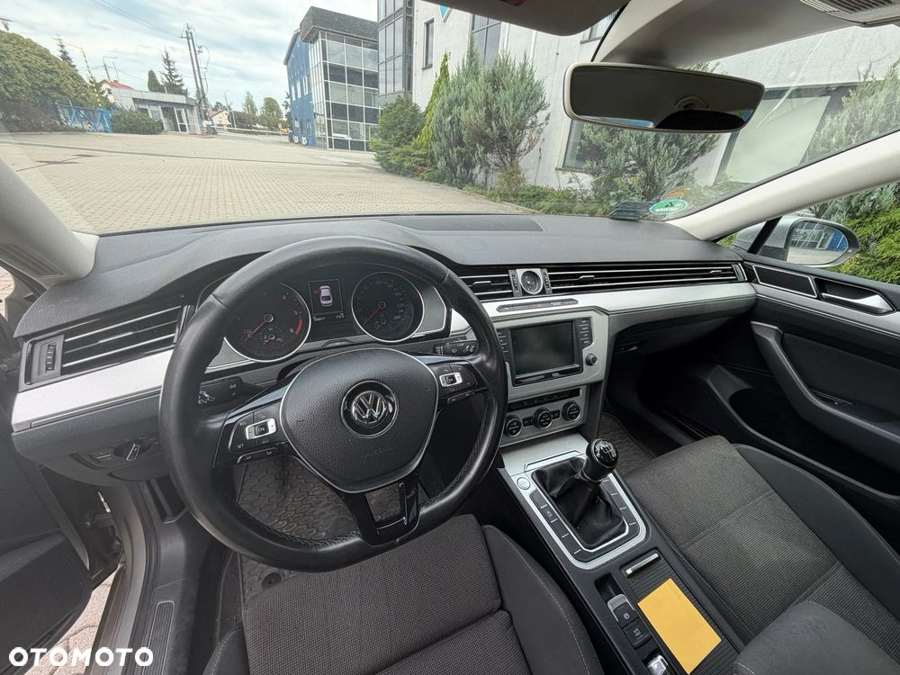 Volkswagen Passat 2.0 TDI BMT City - 2