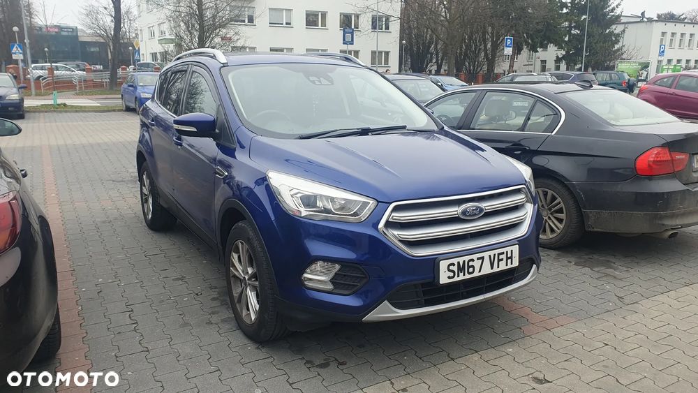 Ford Kuga 1.5 EcoBoost FWD Titanium Plus ASS - 1
