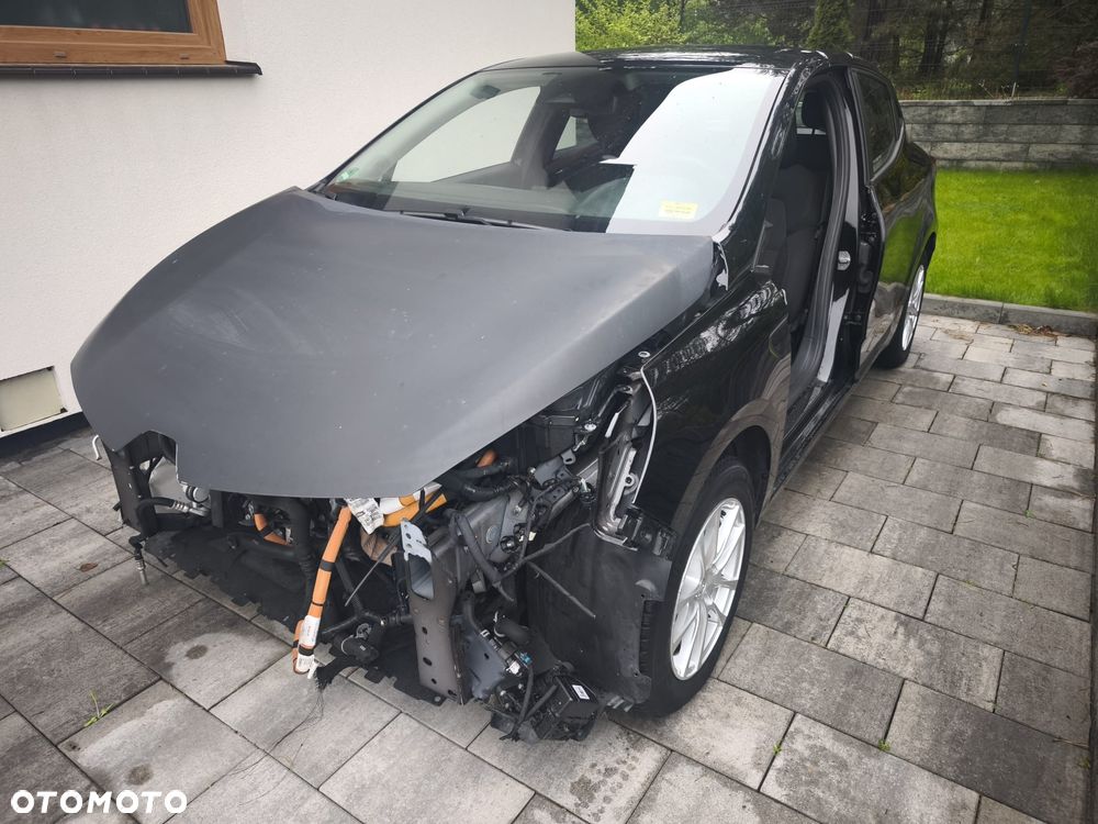 Renault Clio 1.6 E-TECH Equilibre - 3