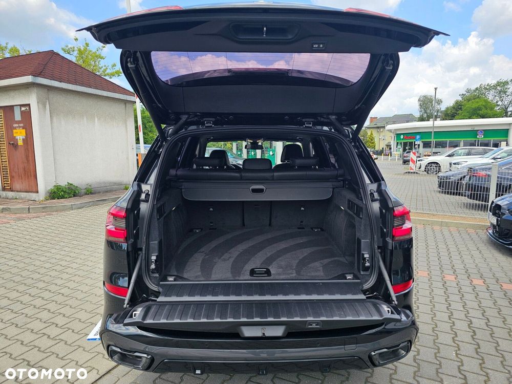BMW X5 - 16