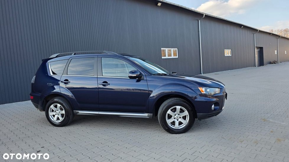 Mitsubishi Outlander 2.0 2WD Diamant Edition - 6