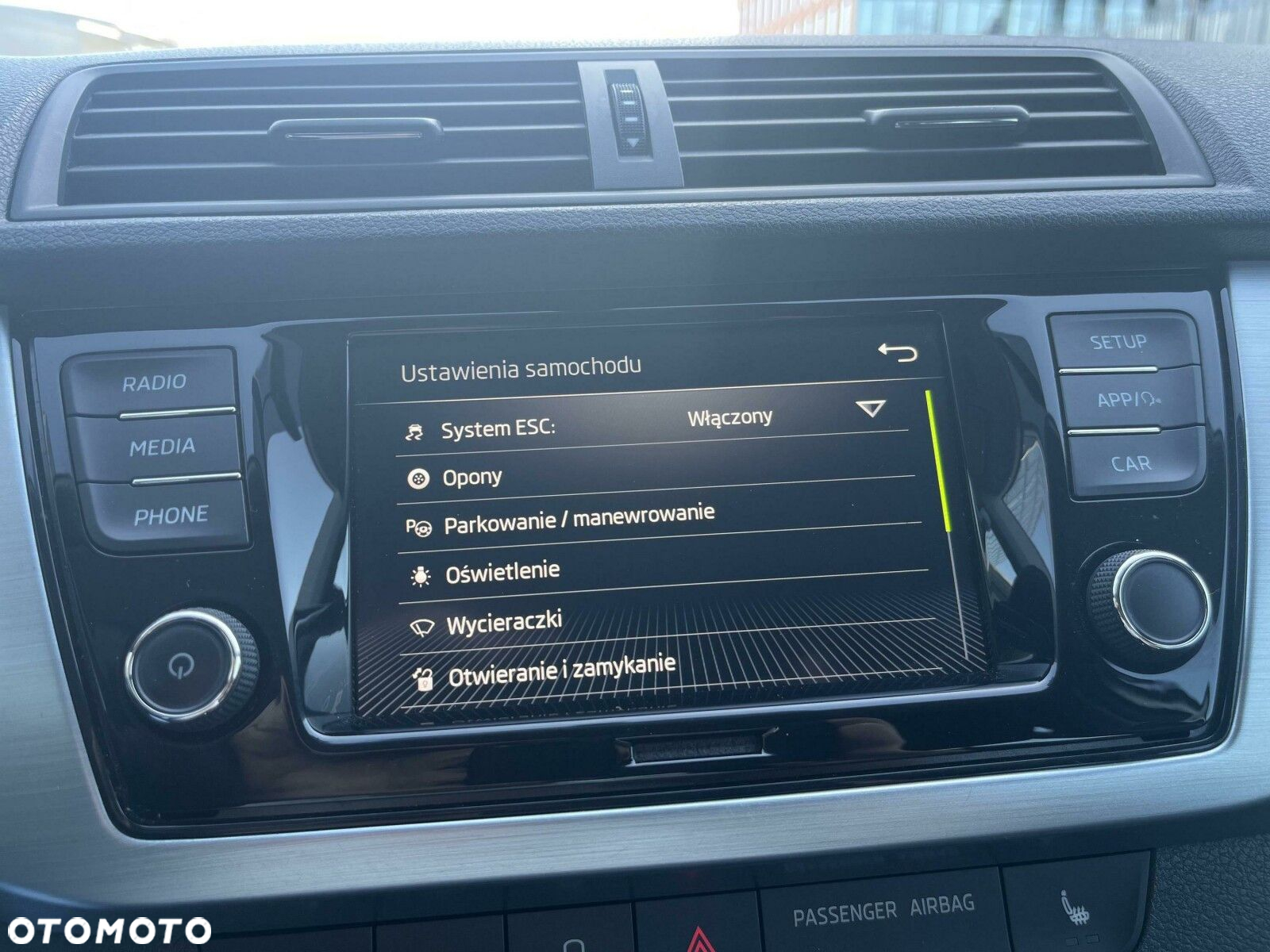 Skoda Fabia 1.0 TSI Ambition - 29