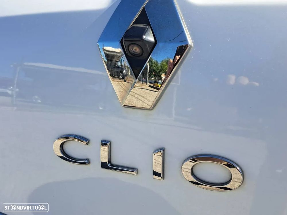 Renault Clio 0.9 TCE Limited - 44
