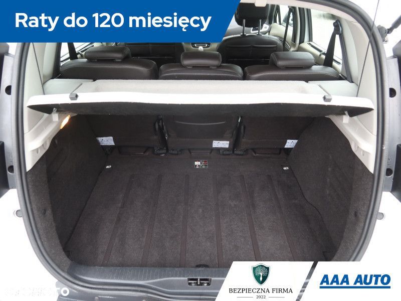 Renault Scenic - 15