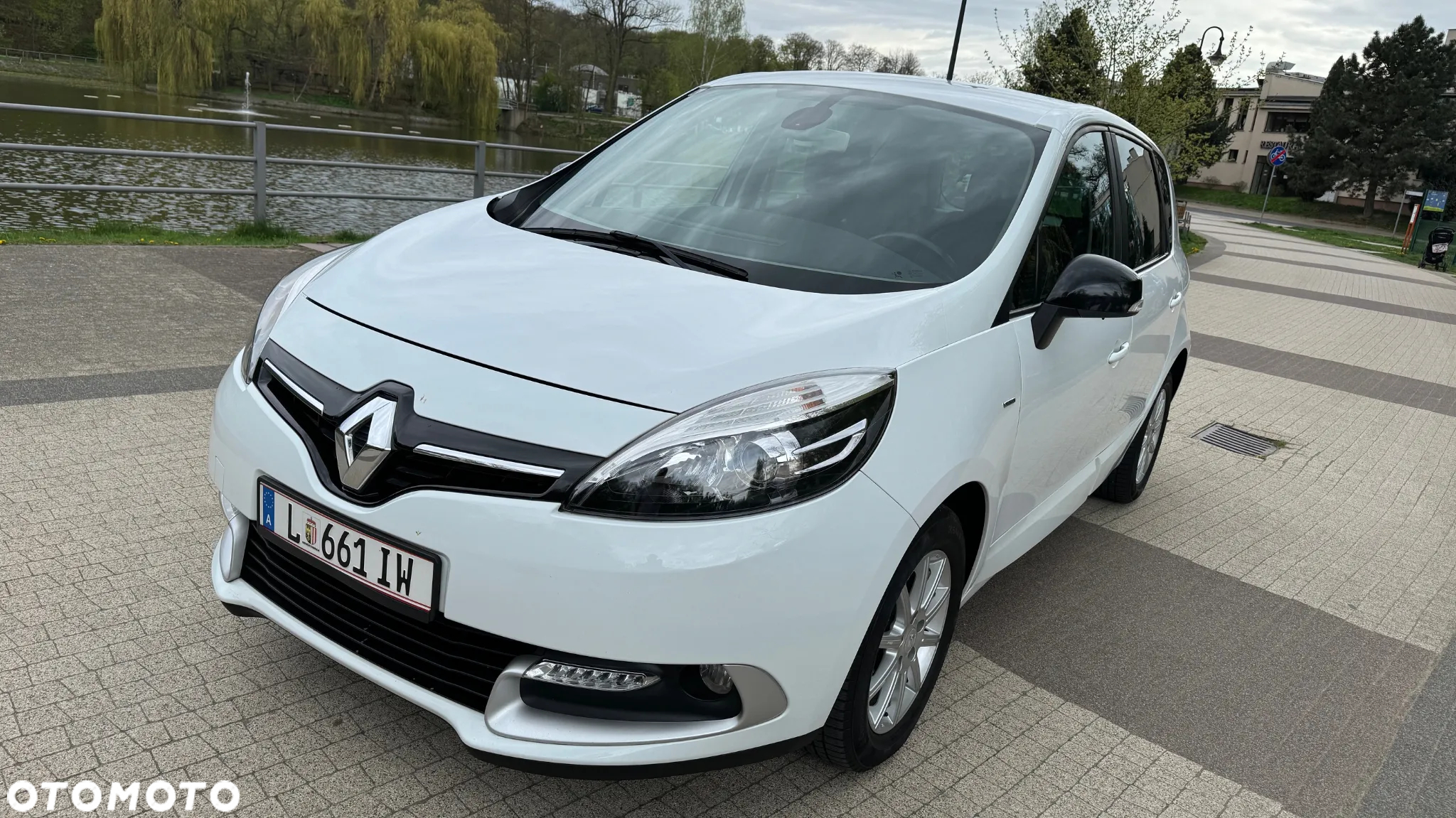 Renault Scenic - 7
