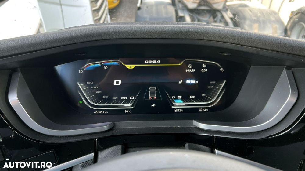 DAF XG 480 FT new model - 7