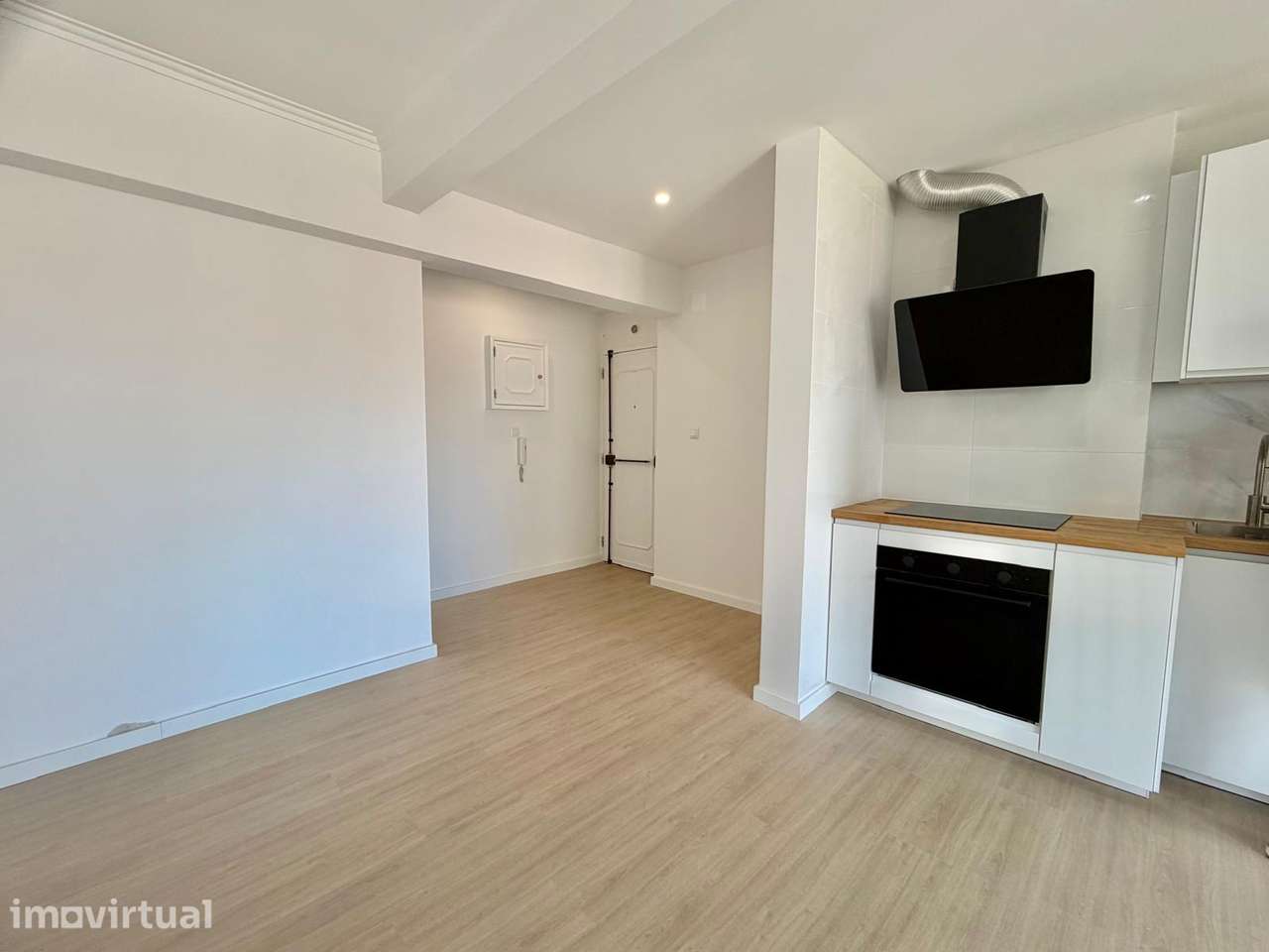 Apartamento T3 com elevador - Grande imagem: 3/24