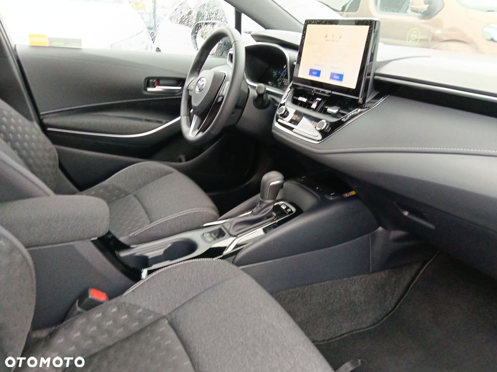 Toyota Corolla - 9