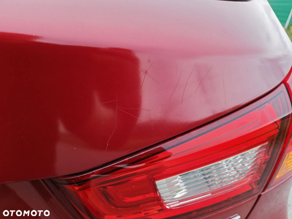 Mitsubishi ASX 1.6 2WD Diamant Edition+ - 38