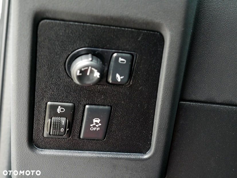 Nissan Qashqai 2.0 4x4 I-Way - 23