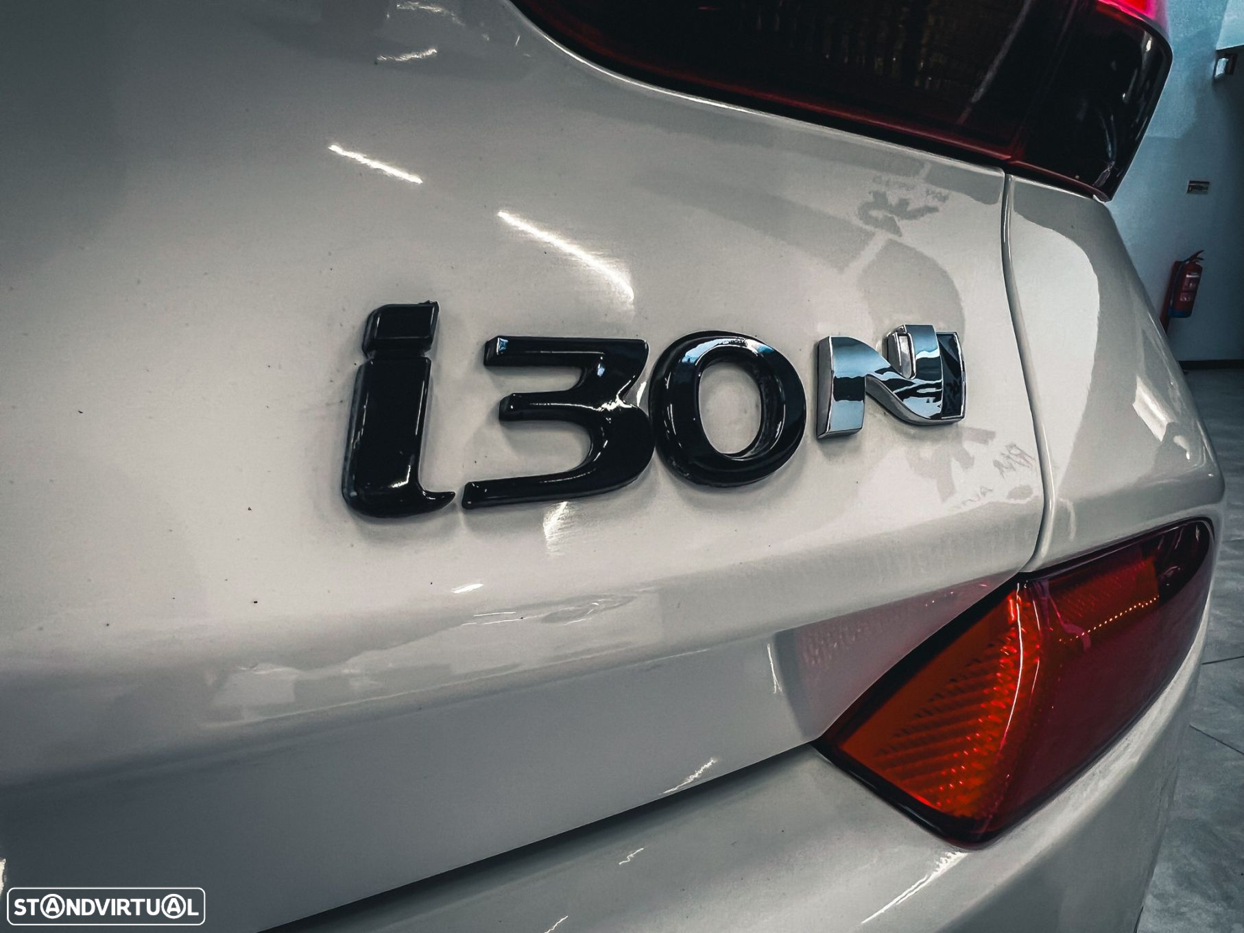 Hyundai i30 N 2.0 T-GDi Pack Performance - 9