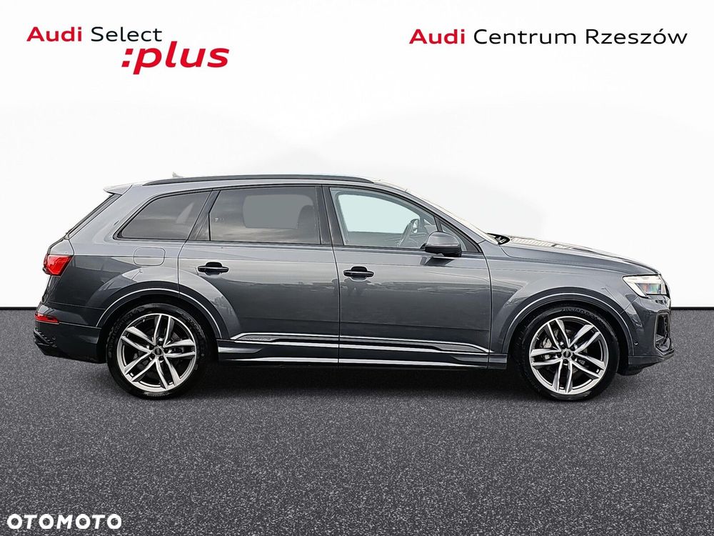 Audi Q7 - 4