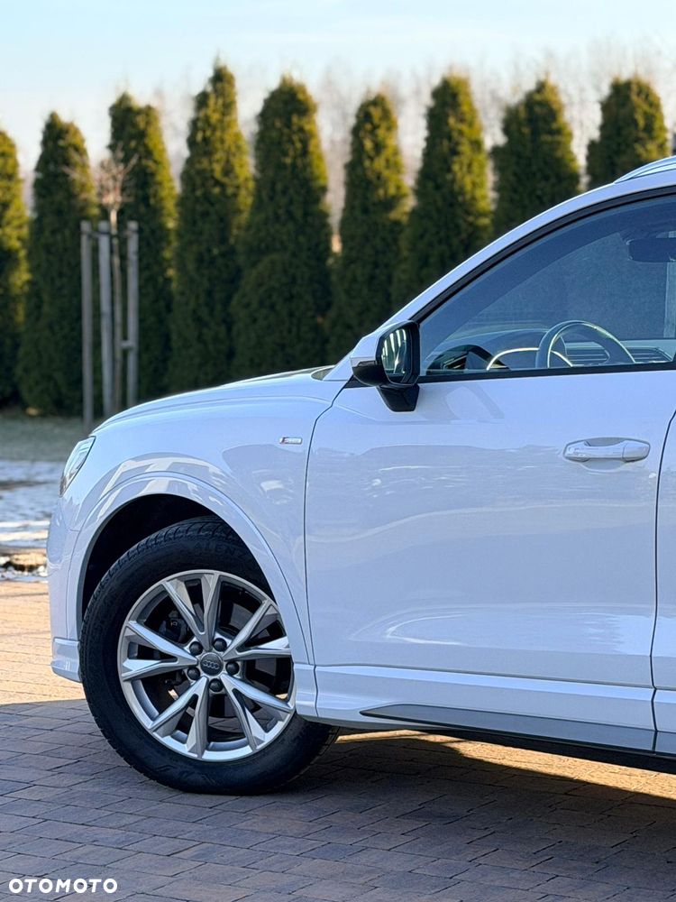 Audi Q3 35 TFSI S tronic S line - 6