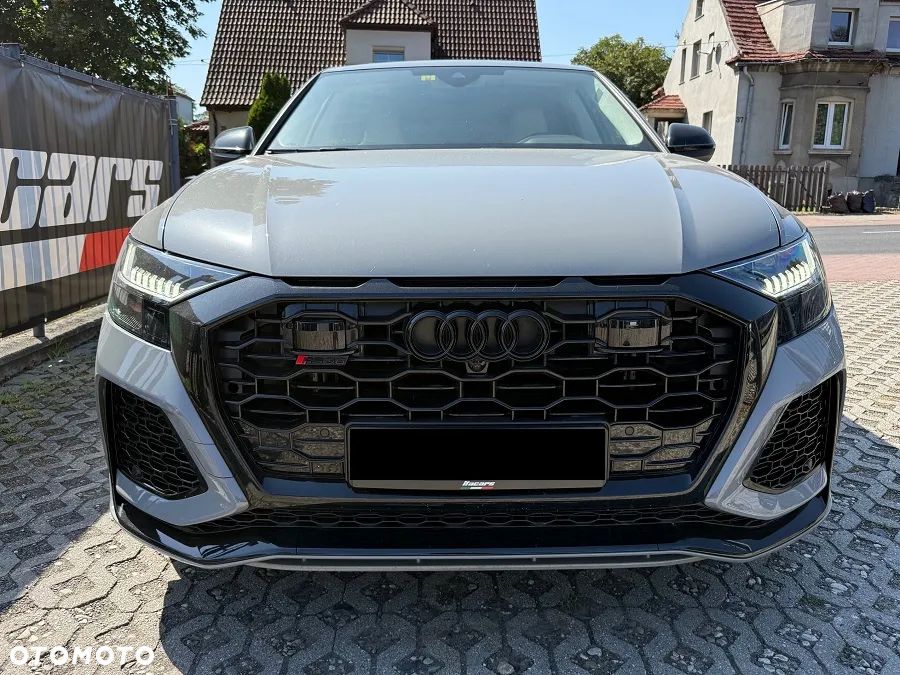 Audi RS Q8 TFSI quattro tiptronic - 3