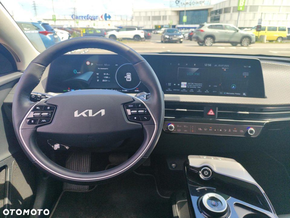Kia EV6 - 13