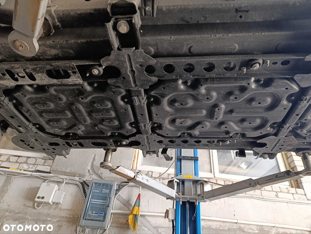 Akumulator do samochodu elektrycznego Ford F-150 Lightning Flash AWD z 2025 roku, wersja USA. - 7