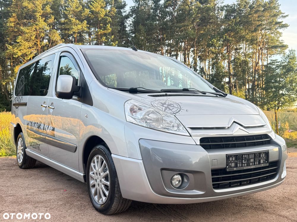 Citroën Jumpy - 11