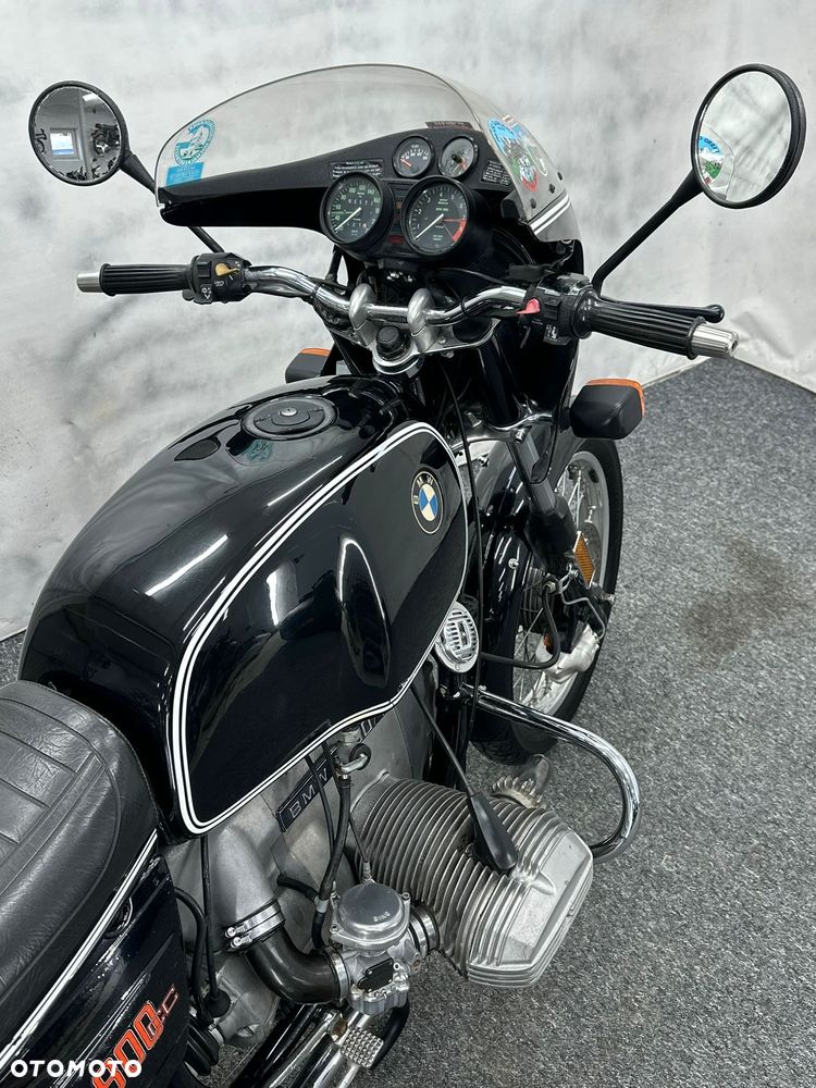 BMW R - 8
