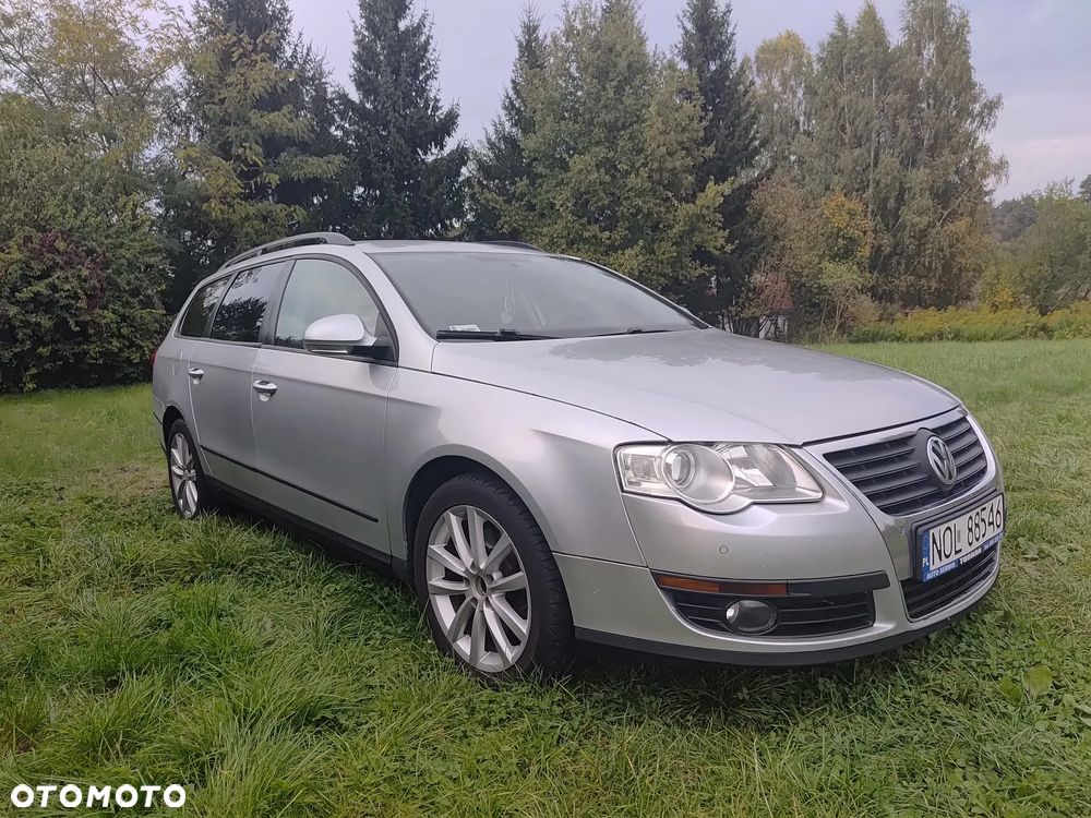 Volkswagen Passat - 3