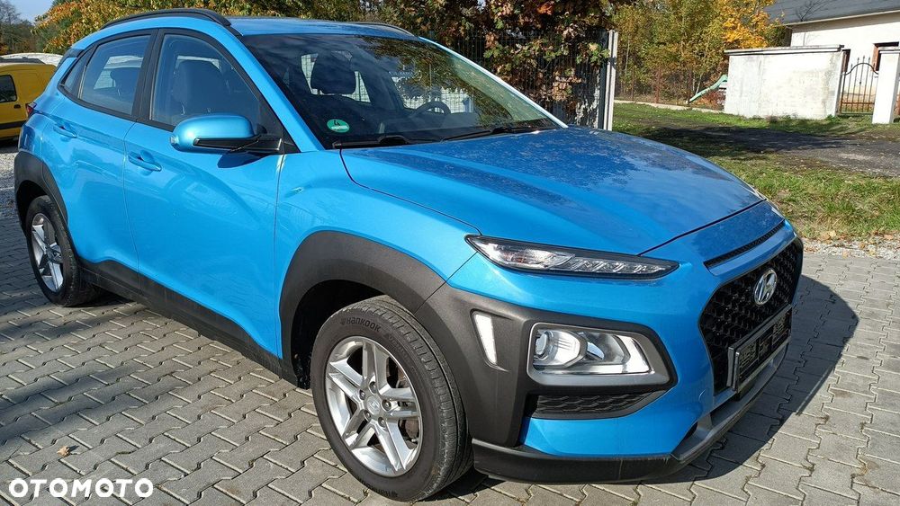 Hyundai Kona - 6