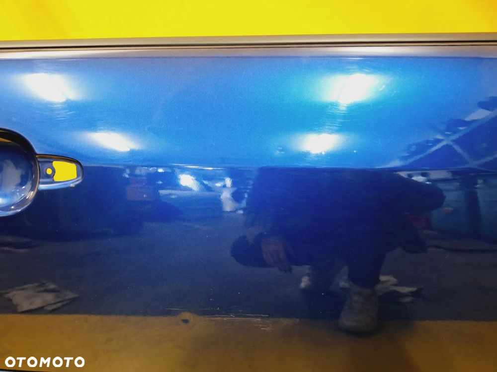 DRZWI PRAWY PRZÓD PRAWE PRZEDNIE MAZDA 6 KOMBI 02-05 NR1687 - 3