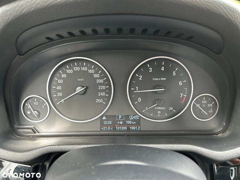 BMW X4 xDrive28i Advantage - 25