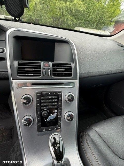 Volvo XC 60 - 7