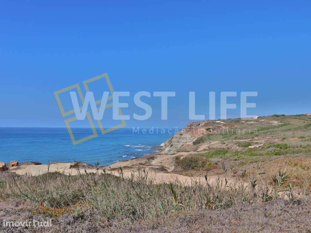 Terrenos Rústicos - Total de 3240m2 - Com vista Mar e para a Serra ... - Grande imagem: 5/18