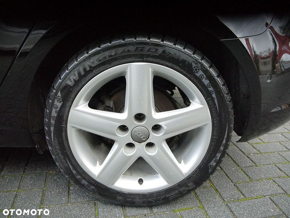 Audi A3 Sportback - 35
