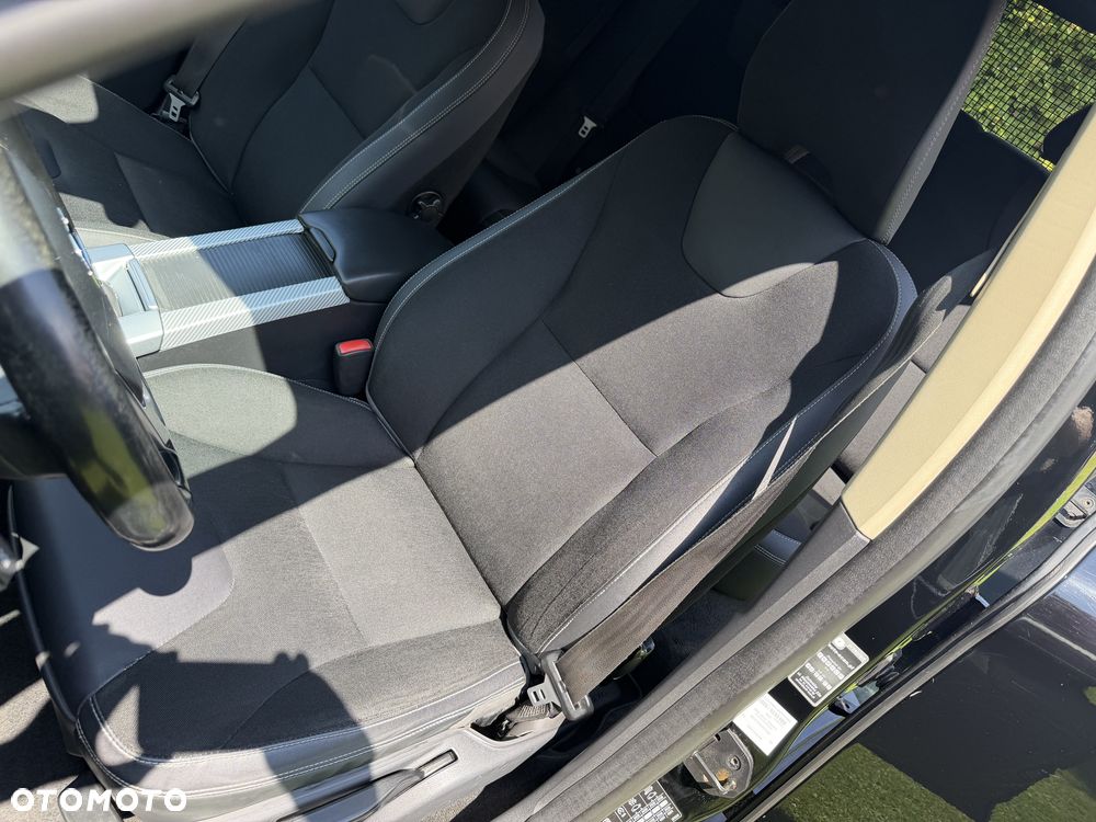 Volvo XC 60 D4 Edition Pro - 7