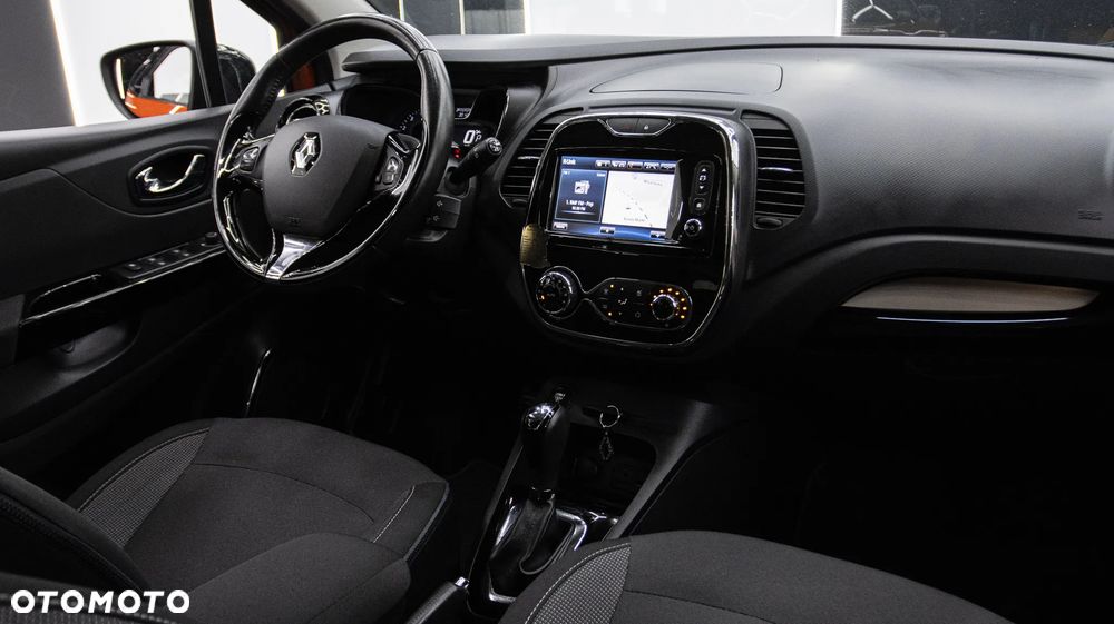 Renault Captur 1.5 dCi Intens EDC - 13