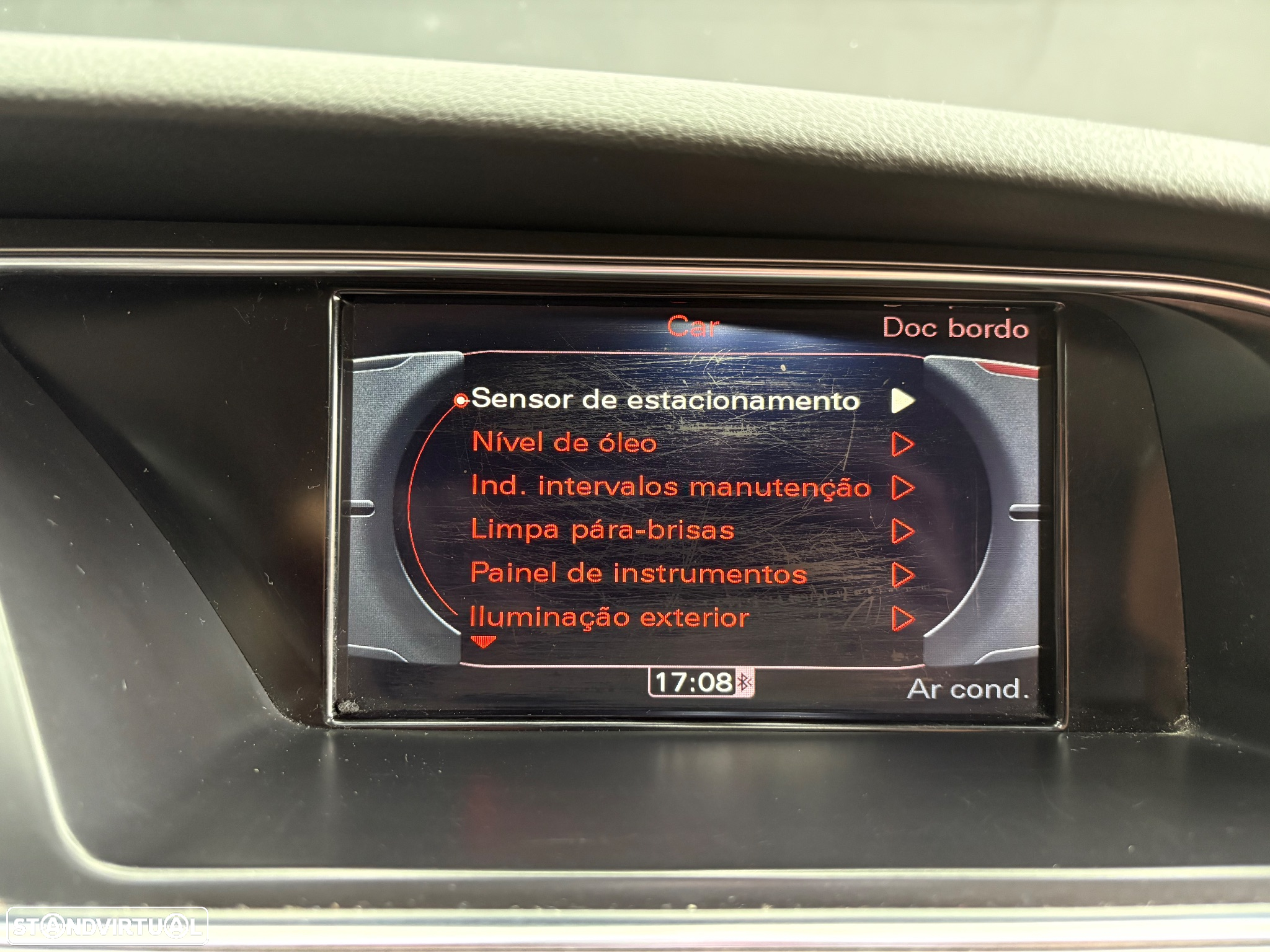Audi A5 2.0 TDI S-line - 44