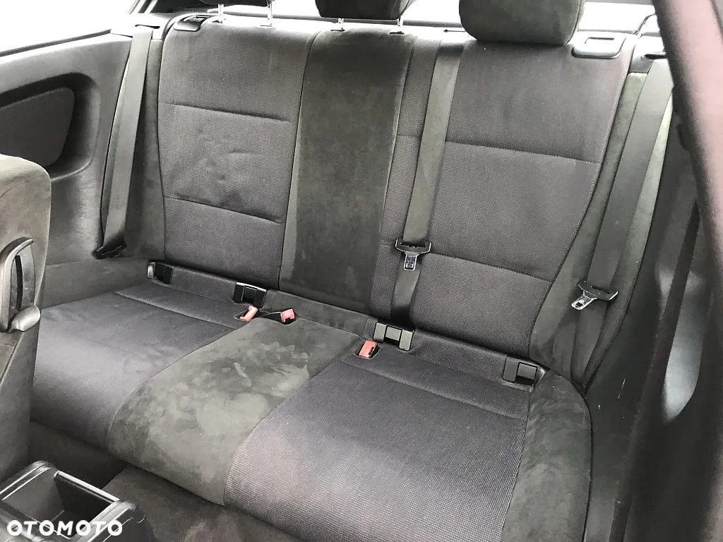 BMW Seria 3 318ti compact - 11