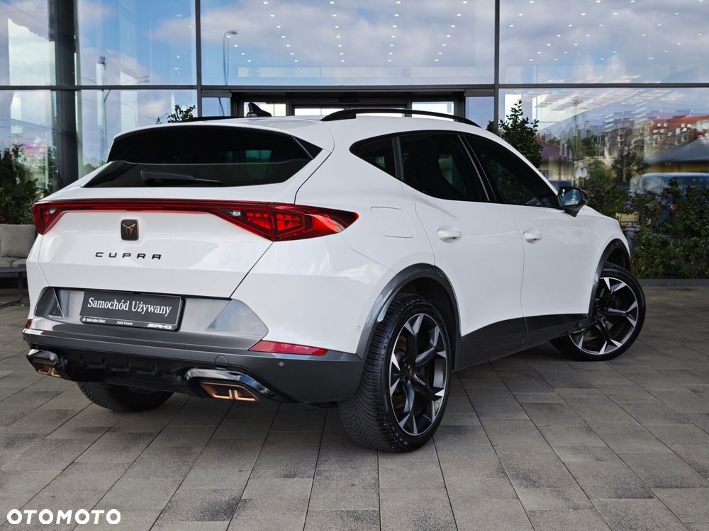 Cupra Formentor - 4