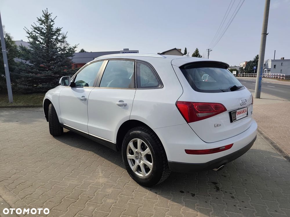 Audi Q5 - 3
