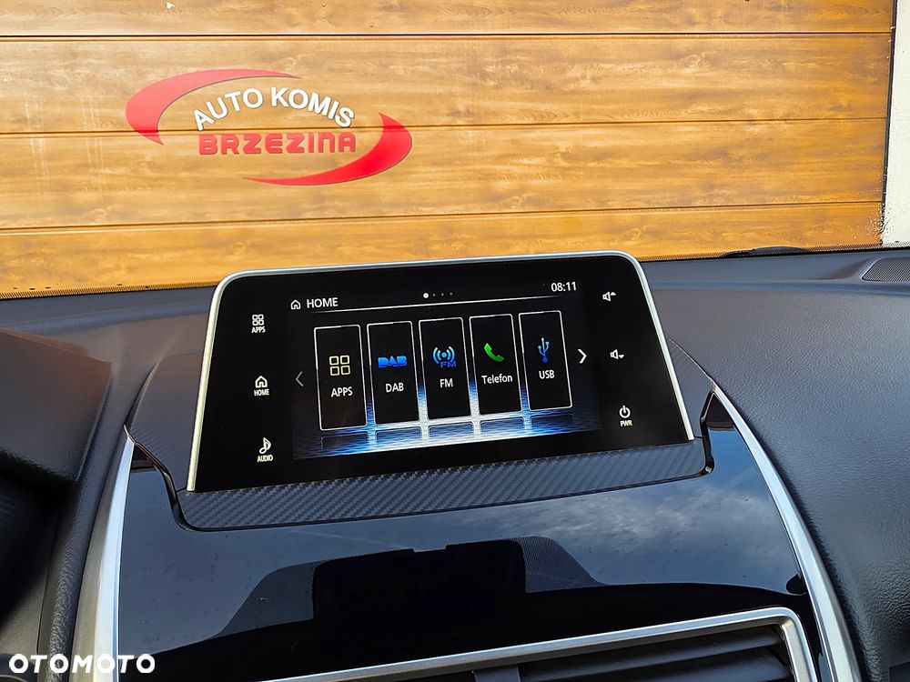 Mitsubishi Eclipse Cross 1.5 T Intense Plus CVT - 18