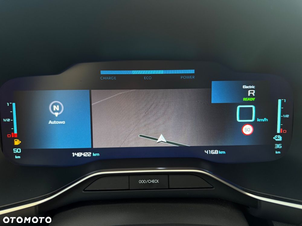 Citroën C5 Aircross 1.6 PHEV 225 Shine Pack EAT8 - 16