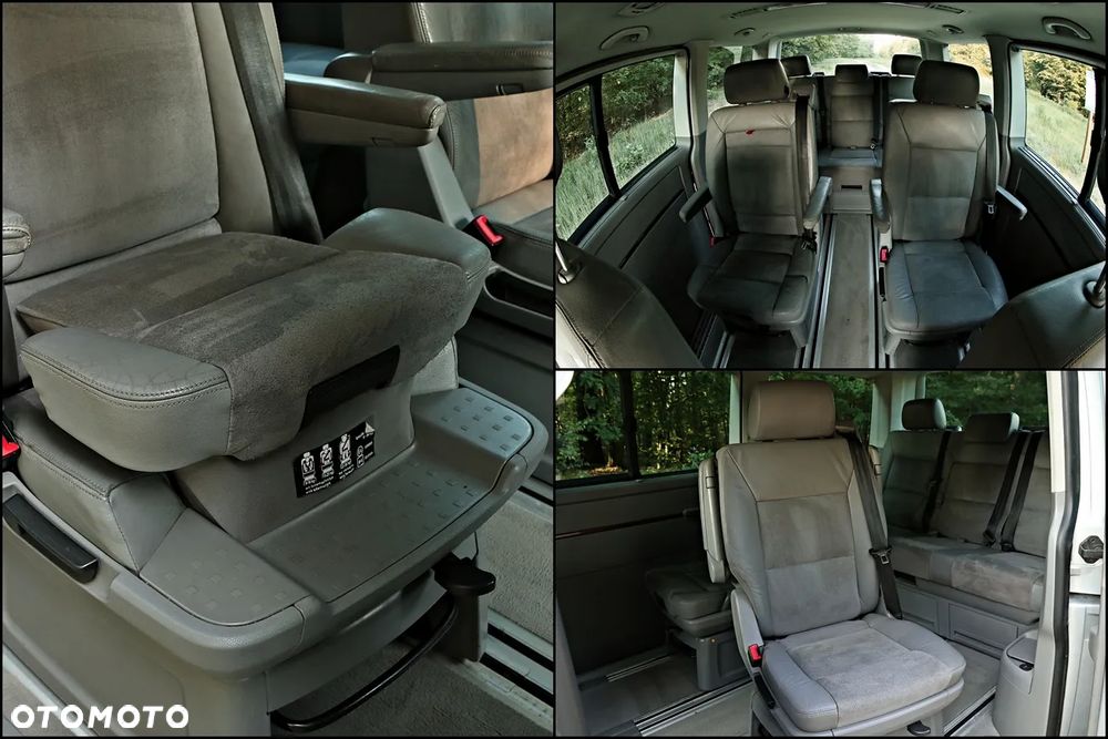 Volkswagen Multivan - 38