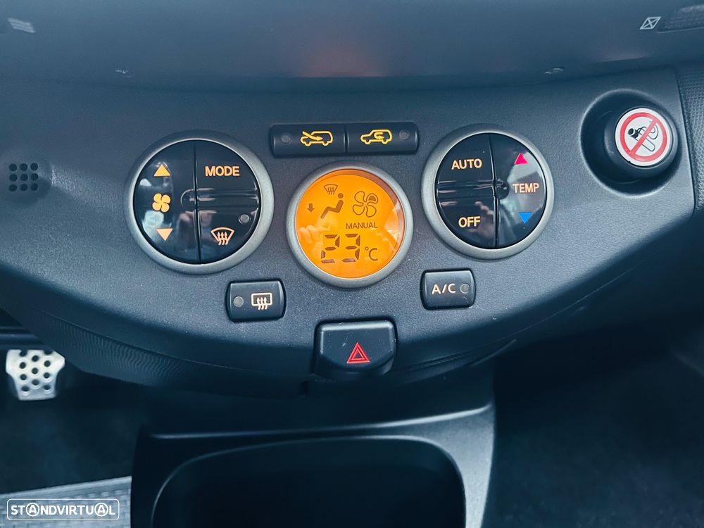 Nissan Micra 1.6 160SR - 42